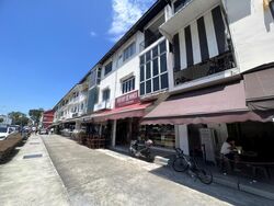 Heritage East (D15), Apartment #472599111